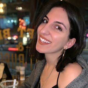 Meet your Posher, Julia